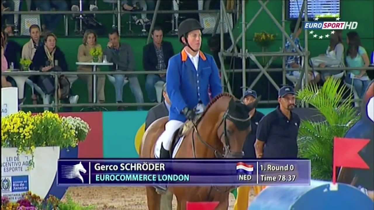 Gerco Schroder